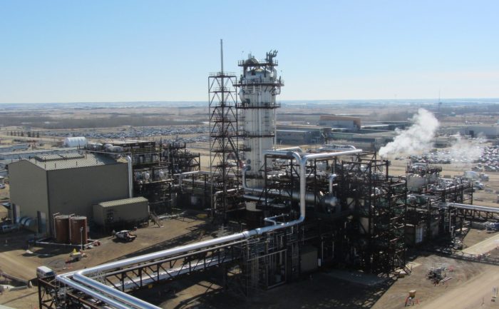 Carbon capture storage pros and cons