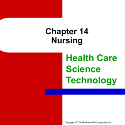 Professional nursing concepts & challenges 9th ed pdf free